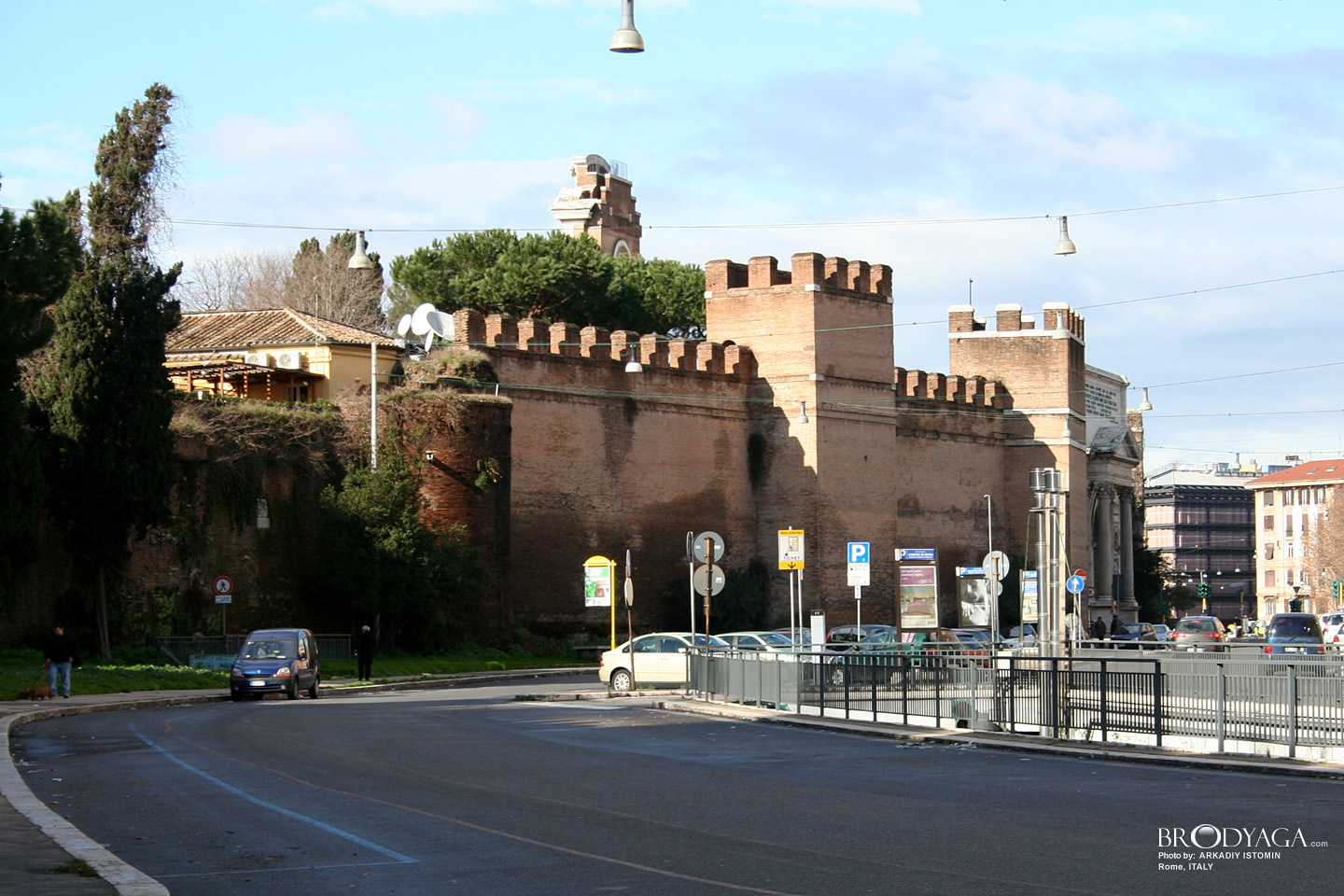 Rome